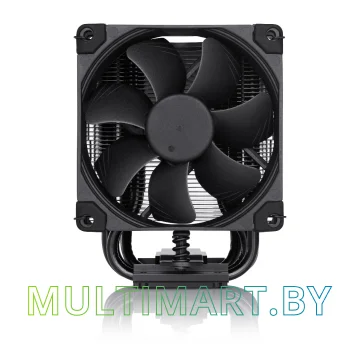 Кулер Noctua NH-U9S chromax black